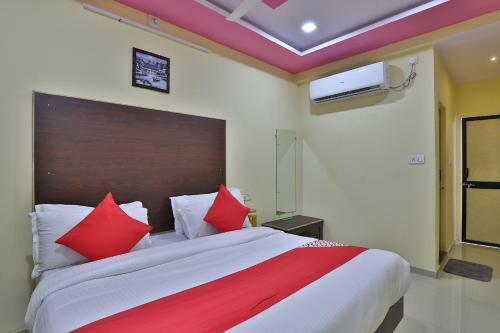 Hotel Oyo 37477 D K Guest House
