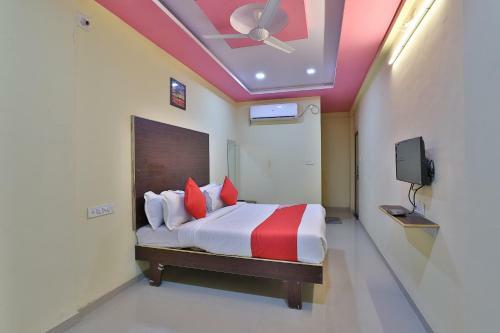 Hotel Oyo 37477 D K Guest House