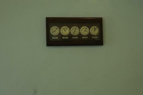 The Hotel Chettungal