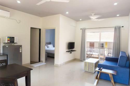 Hotel Passions De Goa