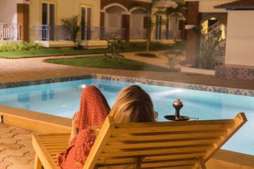 Hotel Passions De Goa