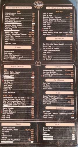 Hotel Passions De Goa