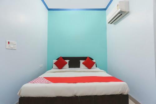 Oyo 71204 Hotel New Grace
