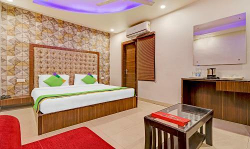 Treebo Trend Hotel Pvrx, Amritsar