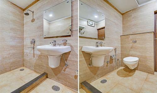Treebo Trend Hotel Pvrx, Amritsar