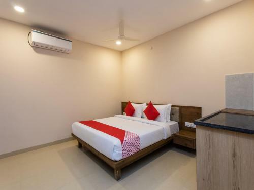 Hotel Oyo 75851 Smart Suite