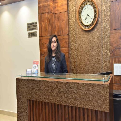 Hotel Dewdrop Shankh