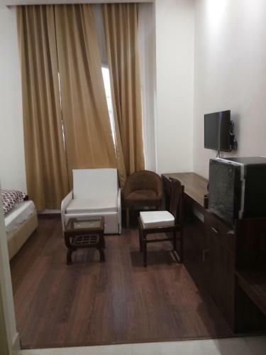 Hotel Dewdrop Shankh