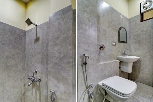 Oyo 76162 New Shivani Hotel