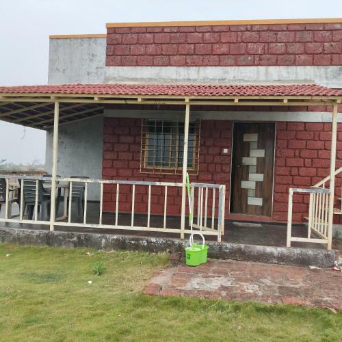 Villa Plot No#61 @77 Anjarle