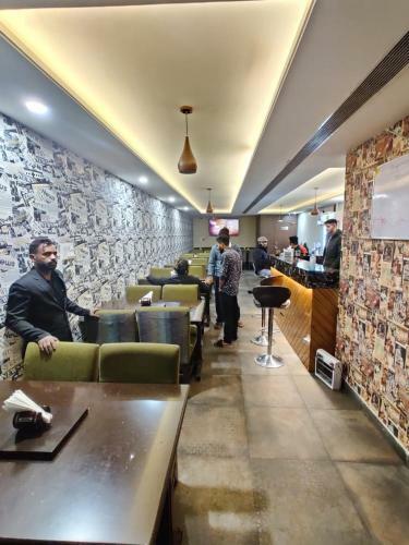 Hotel Amritsar Pride