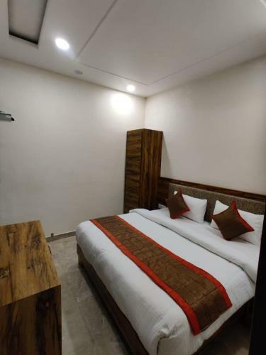 Hotel Amritsar Pride