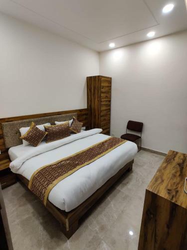 Hotel Amritsar Pride