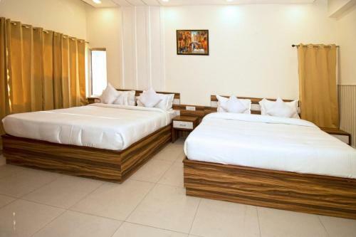 Hotel Amritsar Regency By Sd Hotels