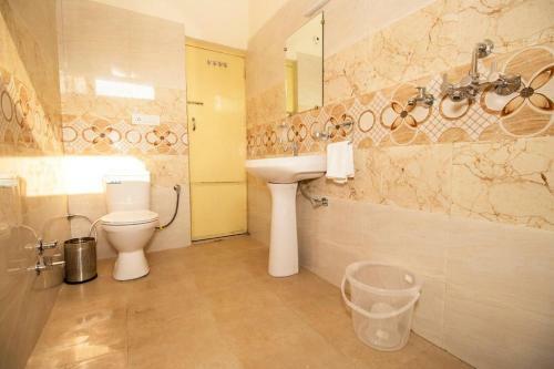 Hotel Amritsar Regency By Sd Hotels