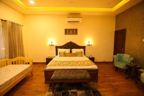 Hotel Housewood Villas