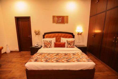 Hotel Housewood Villas