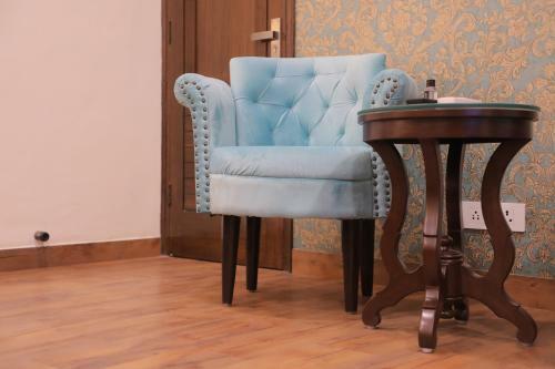 Hotel Housewood Villas