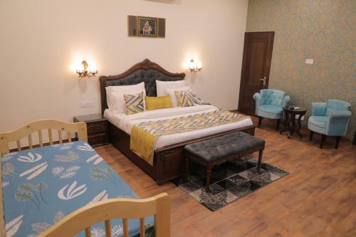 Hotel Housewood Villas