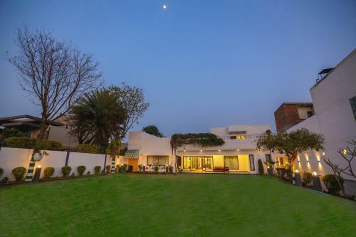 Hotel Housewood Villas