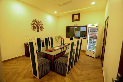 Hotel Housewood Villas