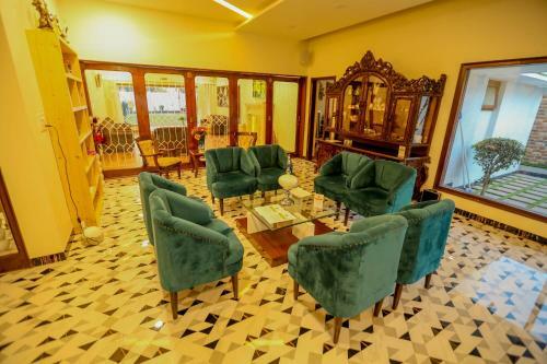 Hotel Housewood Villas