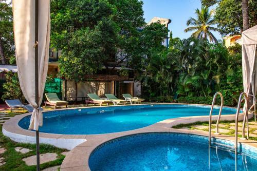 Hotel Martins Siesta