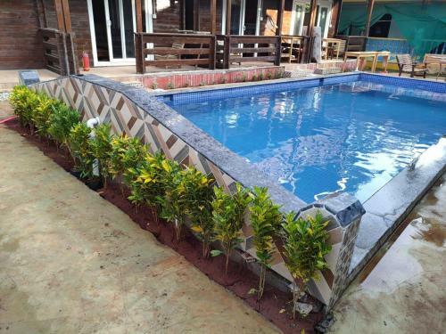 Hotel Casa Obrigado Beach Cottages & Spa