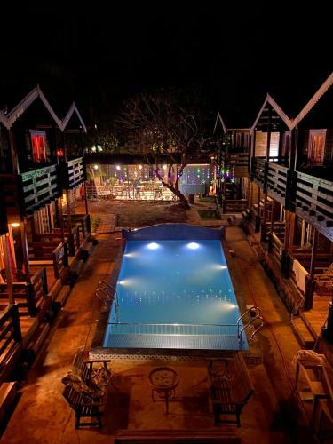 Hotel Casa Obrigado Beach Cottages & Spa
