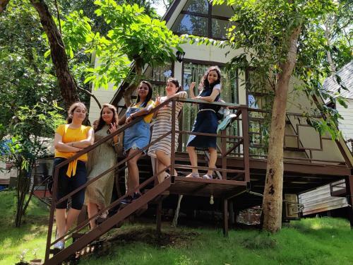 Xoxo Hostel
