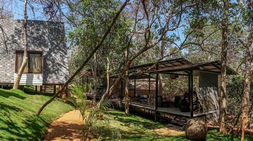 Xoxo Hostel