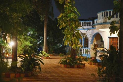 Birdsong, Anjuna (Managed By Hnh)