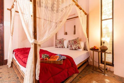 Hotel The Hammock Goa