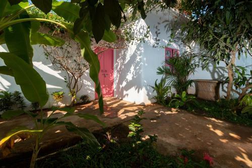 Hotel The Hammock Goa
