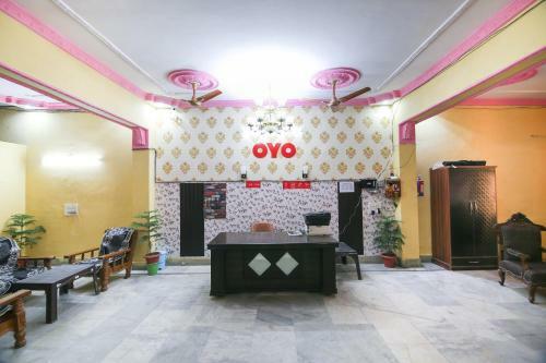 Hotel Oyo 65136 Meerut Inn