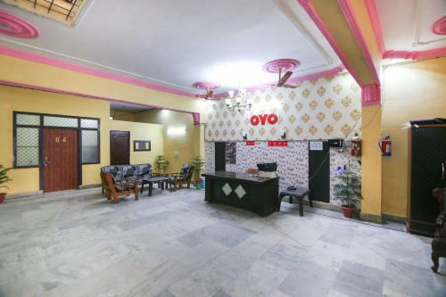 Hotel Oyo 65136 Meerut Inn