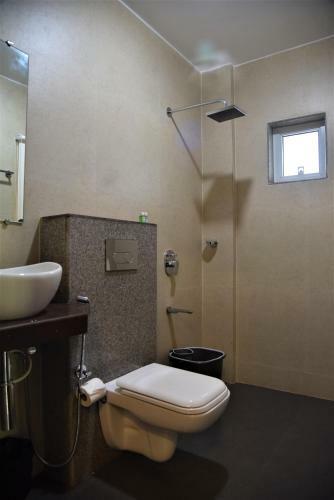 Hostal Aaria Hills