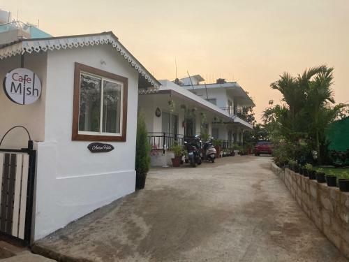 Hostal Aaria Hills
