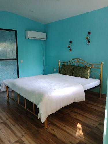 Hostal Rudra's Garden