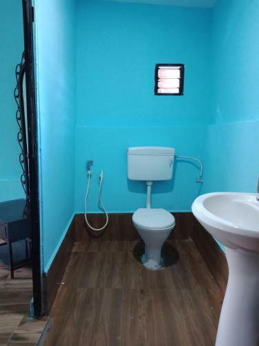 Hostal Rudra's Garden