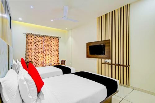 Capital O 78366 Hotel Relax Inn