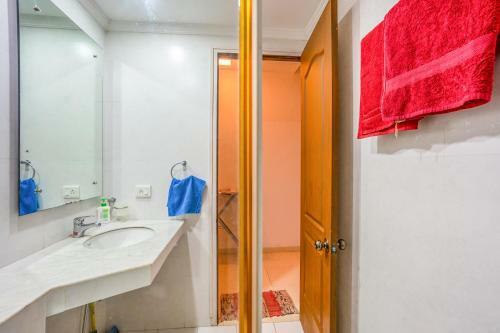 Apartamento Luxurious 2bhk In Hilton Compound - Arpora