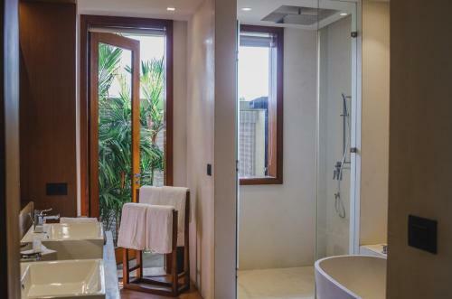 Villa Baale Resort Goa