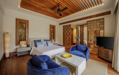 Villa Baale Resort Goa