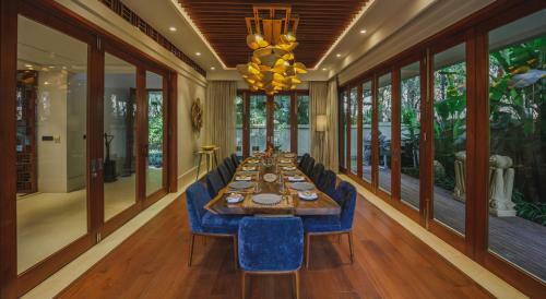 Villa Baale Resort Goa