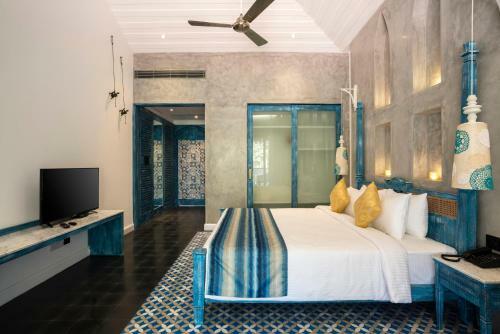 Hotel Maravilha
