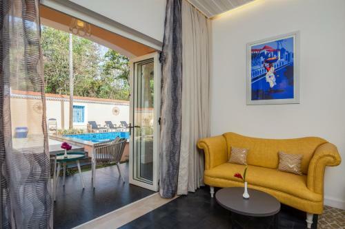 Hotel Maravilha