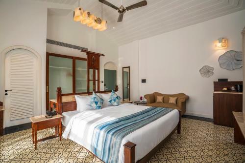 Hotel Maravilha
