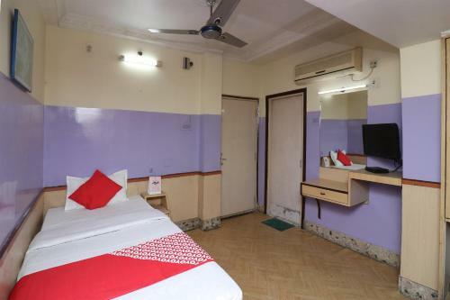 Oyo 28177 Hotel Amrita