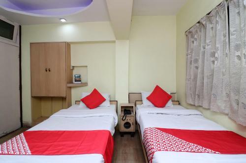 Oyo 28177 Hotel Amrita